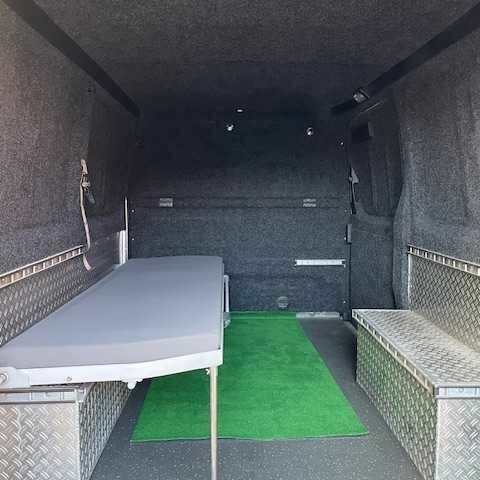 Мерседес Другая, объемом двигателя 0 л и пробегом 0 тыс. км за 23000 $, фото 6 на Automoto.ua