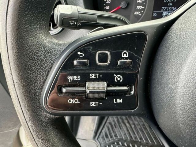 Мерседес Інша, об'ємом двигуна 0 л та пробігом 0 тис. км за 42158 $, фото 13 на Automoto.ua