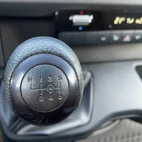 Мерседес Другая, объемом двигателя 0 л и пробегом 0 тыс. км за 23000 $, фото 9 на Automoto.ua