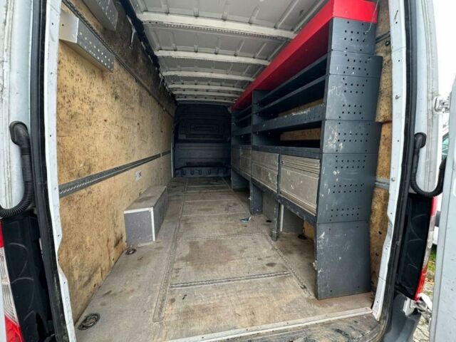 Мерседес Інша, об'ємом двигуна 0 л та пробігом 0 тис. км за 42158 $, фото 9 на Automoto.ua