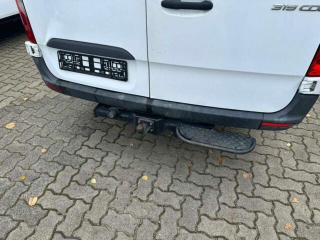 Мерседес Інша, об'ємом двигуна 0 л та пробігом 0 тис. км за 42158 $, фото 6 на Automoto.ua