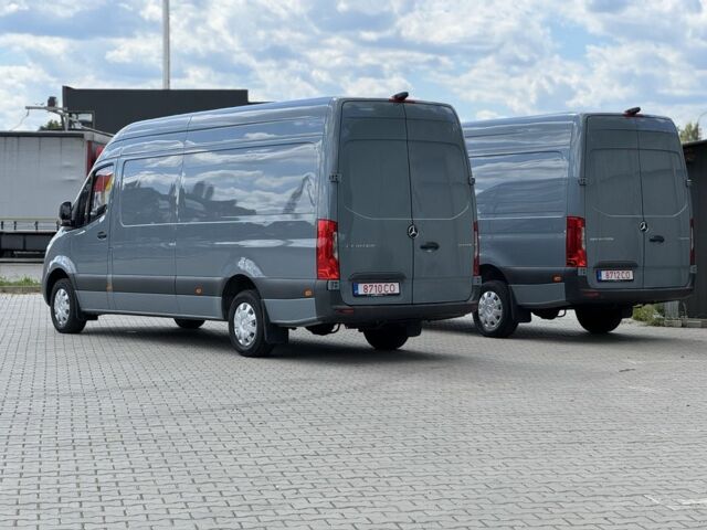 Мерседес Другая, объемом двигателя 0 л и пробегом 0 тыс. км за 22750 $, фото 6 на Automoto.ua