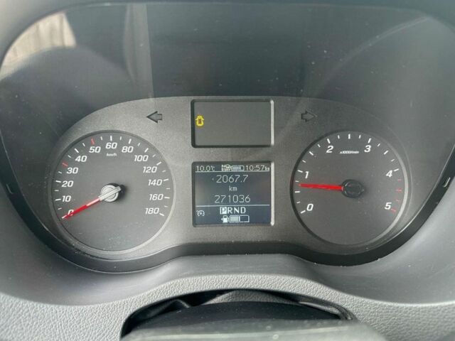 Мерседес Інша, об'ємом двигуна 0 л та пробігом 0 тис. км за 42158 $, фото 14 на Automoto.ua