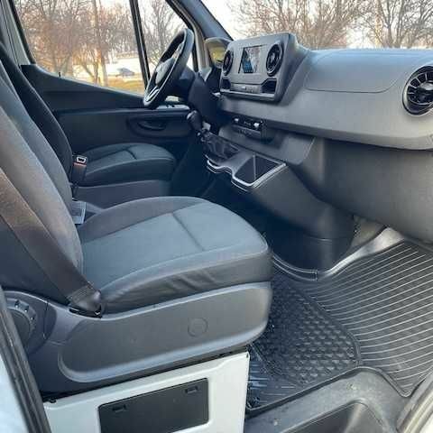 Мерседес Другая, объемом двигателя 0 л и пробегом 0 тыс. км за 23000 $, фото 15 на Automoto.ua