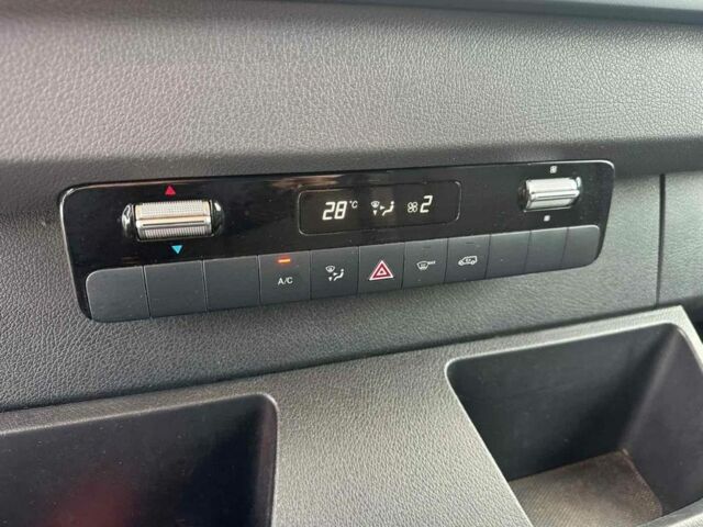 Мерседес Інша, об'ємом двигуна 0 л та пробігом 0 тис. км за 42158 $, фото 11 на Automoto.ua