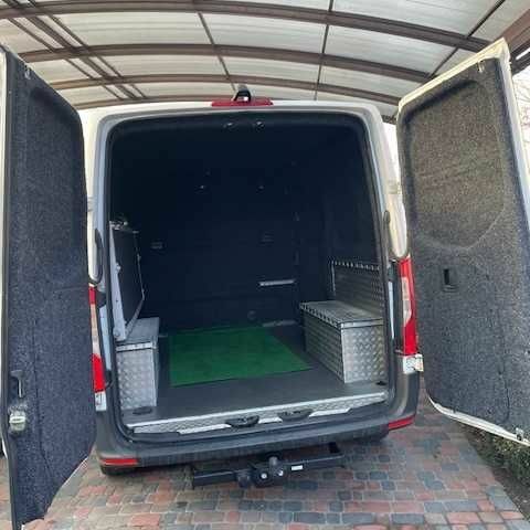 Мерседес Другая, объемом двигателя 0 л и пробегом 0 тыс. км за 23000 $, фото 5 на Automoto.ua