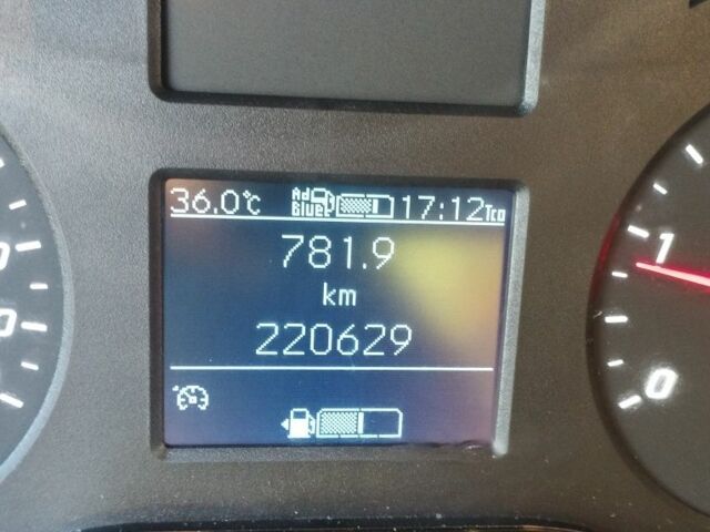 Мерседес Інша, об'ємом двигуна 0 л та пробігом 0 тис. км за 27000 $, фото 7 на Automoto.ua