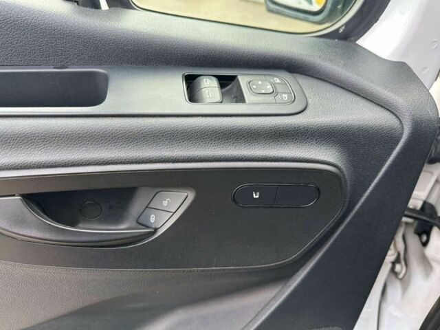 Мерседес Інша, об'ємом двигуна 0 л та пробігом 0 тис. км за 42158 $, фото 8 на Automoto.ua