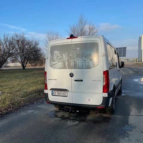 Мерседес Другая, объемом двигателя 0 л и пробегом 0 тыс. км за 23000 $, фото 4 на Automoto.ua