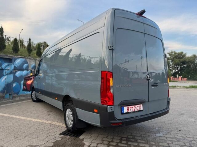 Мерседес Другая, объемом двигателя 0 л и пробегом 0 тыс. км за 22750 $, фото 3 на Automoto.ua