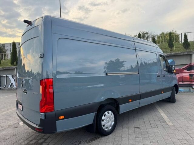 Мерседес Другая, объемом двигателя 0 л и пробегом 0 тыс. км за 22750 $, фото 4 на Automoto.ua