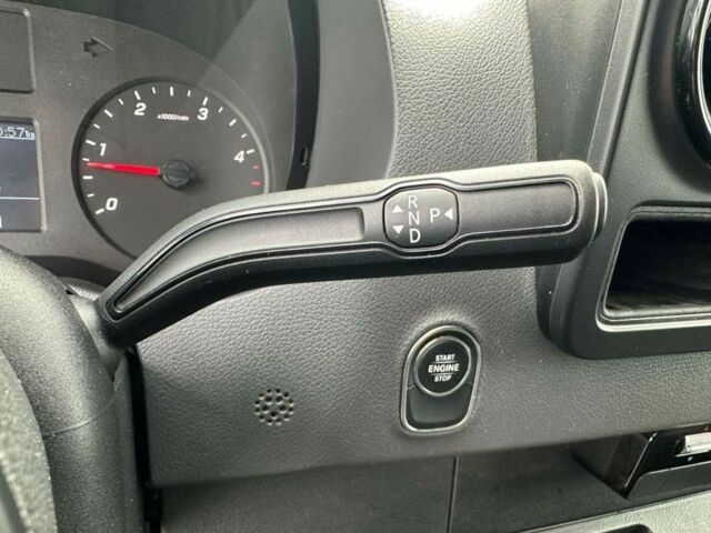 Мерседес Інша, об'ємом двигуна 0 л та пробігом 0 тис. км за 42158 $, фото 12 на Automoto.ua