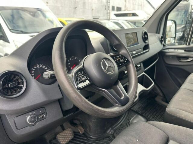 Мерседес Інша, об'ємом двигуна 0 л та пробігом 0 тис. км за 42158 $, фото 7 на Automoto.ua