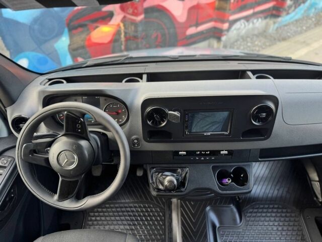 Мерседес Другая, объемом двигателя 0 л и пробегом 0 тыс. км за 22750 $, фото 5 на Automoto.ua