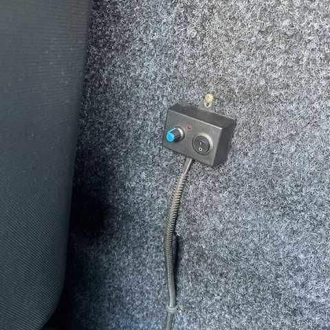 Мерседес Другая, объемом двигателя 0 л и пробегом 0 тыс. км за 23000 $, фото 16 на Automoto.ua