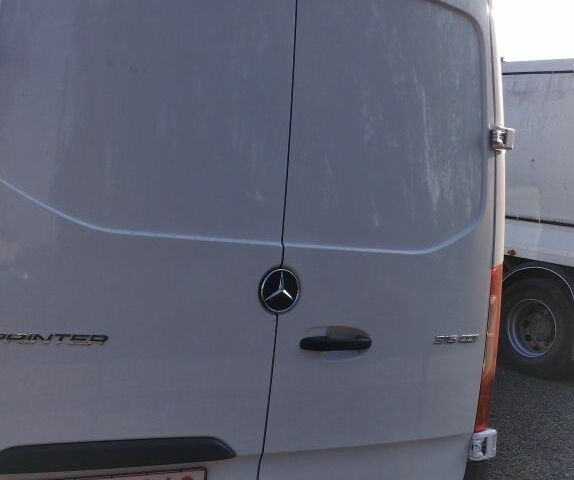 Мерседес Інша, об'ємом двигуна 0 л та пробігом 0 тис. км за 27000 $, фото 1 на Automoto.ua