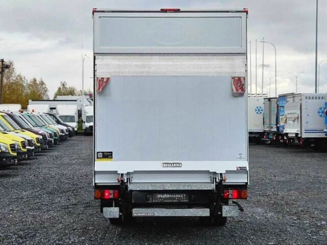 Мерседес Інша, об'ємом двигуна 0 л та пробігом 0 тис. км за 29900 $, фото 6 на Automoto.ua