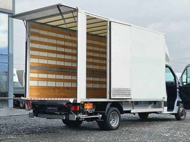 Мерседес Інша, об'ємом двигуна 0 л та пробігом 0 тис. км за 29900 $, фото 17 на Automoto.ua