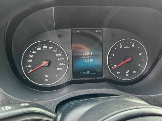 Мерседес Інша, об'ємом двигуна 0 л та пробігом 0 тис. км за 29900 $, фото 23 на Automoto.ua