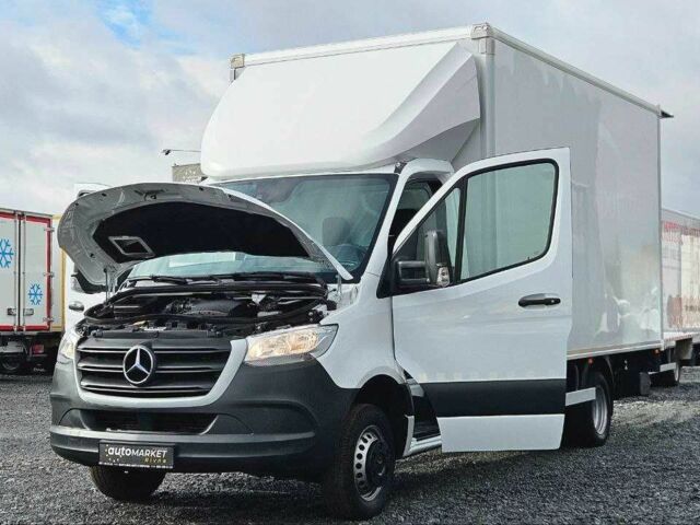 Мерседес Інша, об'ємом двигуна 0 л та пробігом 0 тис. км за 29900 $, фото 12 на Automoto.ua