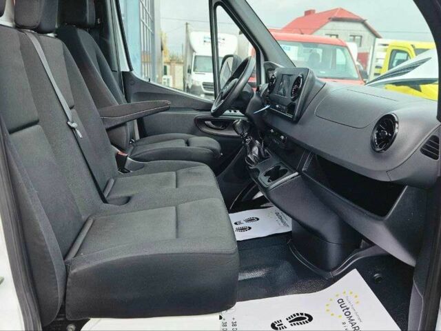 Мерседес Інша, об'ємом двигуна 0 л та пробігом 0 тис. км за 29900 $, фото 18 на Automoto.ua