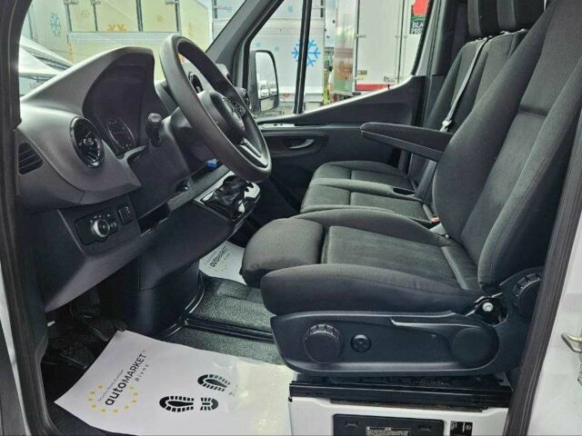 Мерседес Інша, об'ємом двигуна 0 л та пробігом 0 тис. км за 29900 $, фото 22 на Automoto.ua