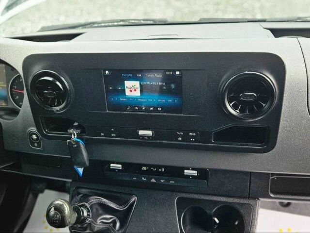 Мерседес Інша, об'ємом двигуна 0 л та пробігом 0 тис. км за 29900 $, фото 20 на Automoto.ua