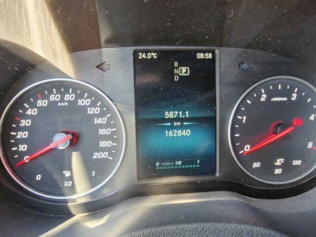 Мерседес Інша, об'ємом двигуна 0 л та пробігом 0 тис. км за 30400 $, фото 4 на Automoto.ua