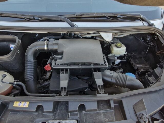 Мерседес Інша, об'ємом двигуна 0 л та пробігом 0 тис. км за 30400 $, фото 7 на Automoto.ua