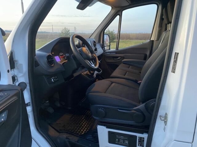 Мерседес Другая, объемом двигателя 0 л и пробегом 0 тыс. км за 24800 $, фото 7 на Automoto.ua