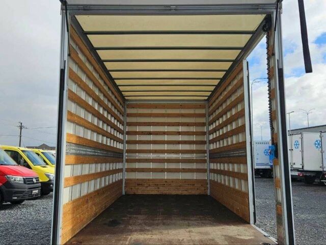 Мерседес Інша, об'ємом двигуна 0 л та пробігом 0 тис. км за 29900 $, фото 16 на Automoto.ua