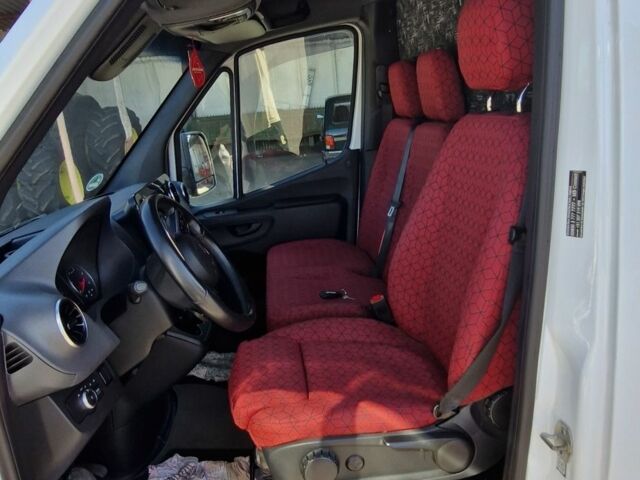 Мерседес Інша, об'ємом двигуна 0 л та пробігом 0 тис. км за 30400 $, фото 6 на Automoto.ua