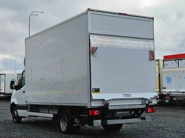 Мерседес Інша, об'ємом двигуна 0 л та пробігом 0 тис. км за 29900 $, фото 5 на Automoto.ua