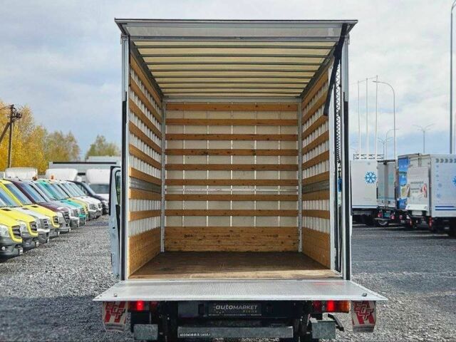 Мерседес Інша, об'ємом двигуна 0 л та пробігом 0 тис. км за 29900 $, фото 15 на Automoto.ua