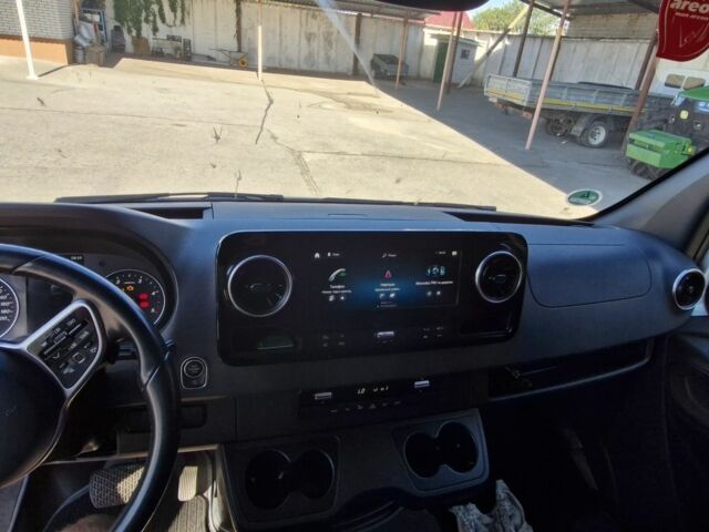 Мерседес Інша, об'ємом двигуна 0 л та пробігом 0 тис. км за 30400 $, фото 5 на Automoto.ua