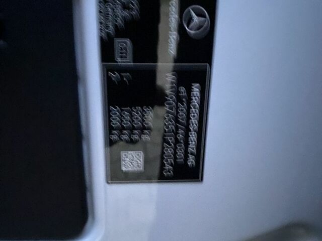 Мерседес Другая, объемом двигателя 0 л и пробегом 0 тыс. км за 24800 $, фото 5 на Automoto.ua