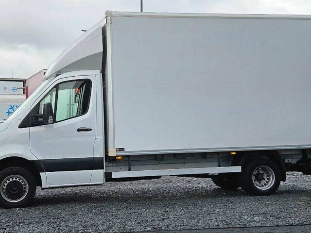 Мерседес Інша, об'ємом двигуна 0 л та пробігом 0 тис. км за 29900 $, фото 4 на Automoto.ua