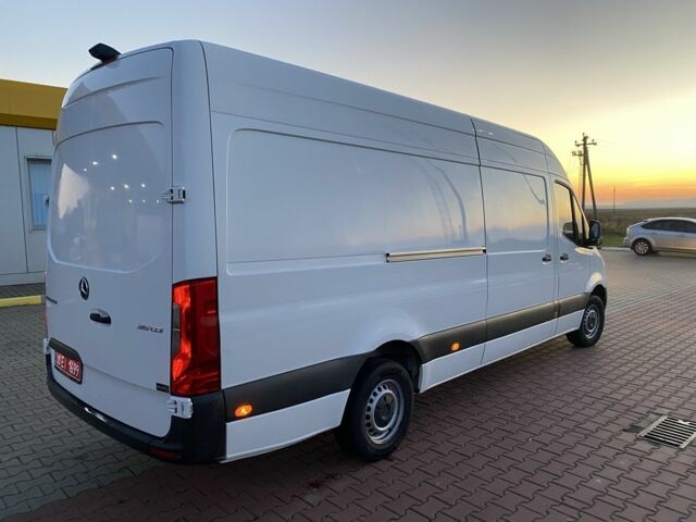 Мерседес Другая, объемом двигателя 0 л и пробегом 0 тыс. км за 24800 $, фото 1 на Automoto.ua