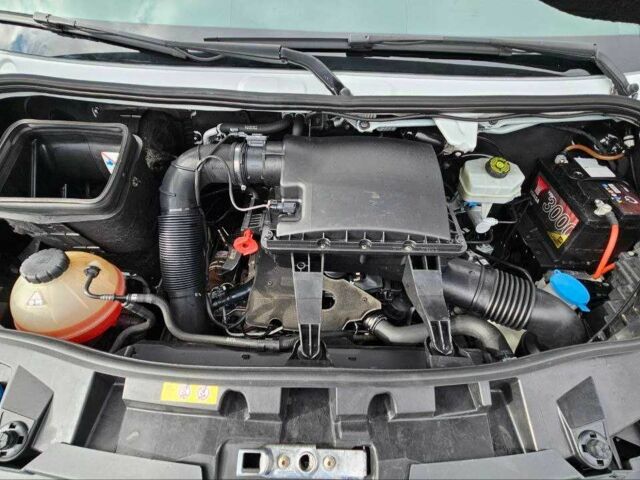 Мерседес Інша, об'ємом двигуна 0 л та пробігом 0 тис. км за 29900 $, фото 11 на Automoto.ua