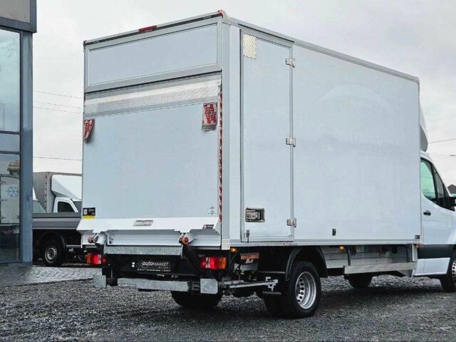 Мерседес Інша, об'ємом двигуна 0 л та пробігом 0 тис. км за 29900 $, фото 7 на Automoto.ua