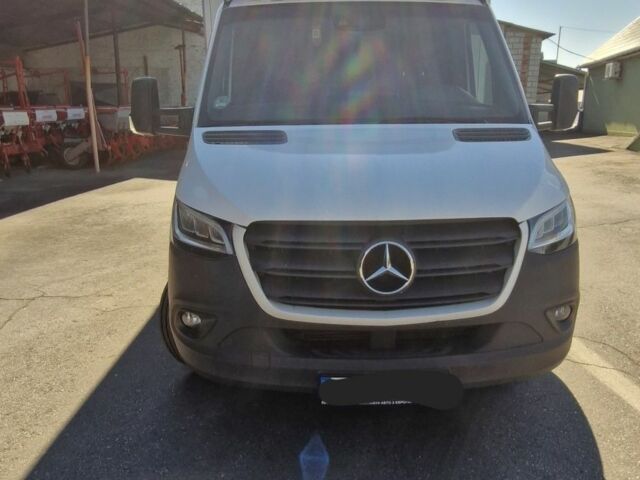 Мерседес Інша, об'ємом двигуна 0 л та пробігом 0 тис. км за 30400 $, фото 1 на Automoto.ua