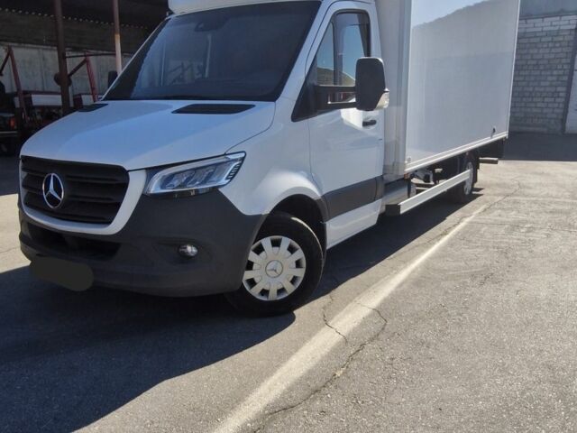 Мерседес Інша, об'ємом двигуна 0 л та пробігом 0 тис. км за 30400 $, фото 2 на Automoto.ua