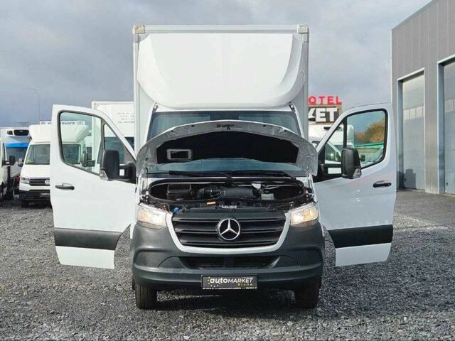 Мерседес Інша, об'ємом двигуна 0 л та пробігом 0 тис. км за 29900 $, фото 10 на Automoto.ua