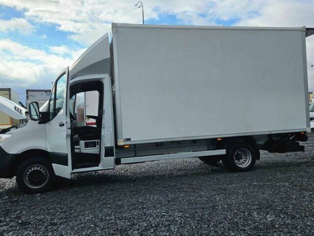 Мерседес Інша, об'ємом двигуна 0 л та пробігом 0 тис. км за 29900 $, фото 13 на Automoto.ua