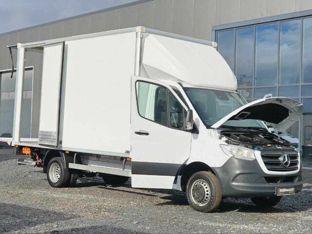 Мерседес Інша, об'ємом двигуна 0 л та пробігом 0 тис. км за 29900 $, фото 9 на Automoto.ua