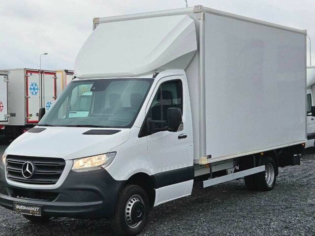 Мерседес Інша, об'ємом двигуна 0 л та пробігом 0 тис. км за 29900 $, фото 3 на Automoto.ua