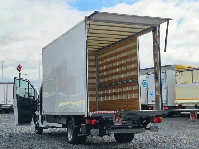 Мерседес Інша, об'ємом двигуна 0 л та пробігом 0 тис. км за 29900 $, фото 14 на Automoto.ua