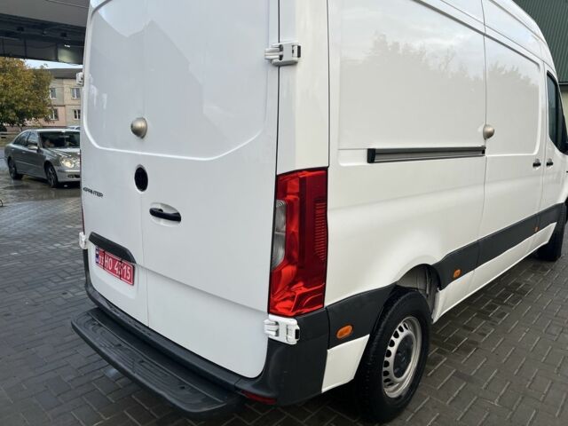 Мерседес Другая, объемом двигателя 0 л и пробегом 0 тыс. км за 19300 $, фото 12 на Automoto.ua