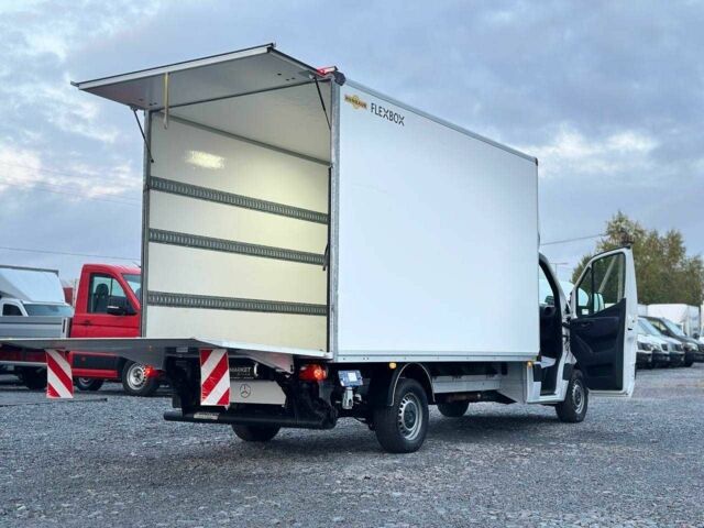 Мерседес Другая, объемом двигателя 0 л и пробегом 0 тыс. км за 25800 $, фото 19 на Automoto.ua