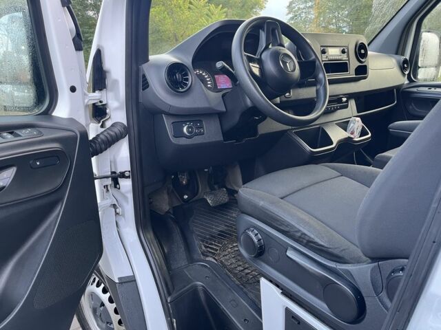 Мерседес Другая, объемом двигателя 0 л и пробегом 0 тыс. км за 19300 $, фото 11 на Automoto.ua